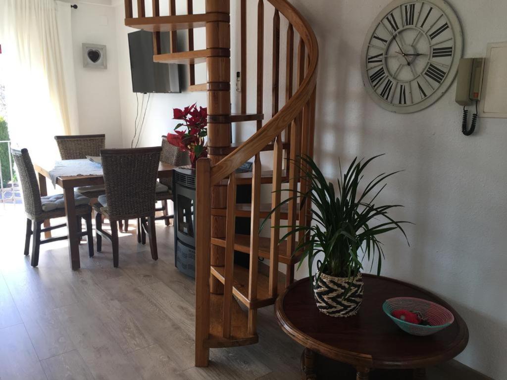 Pals Apartament Centric Εξωτερικό φωτογραφία