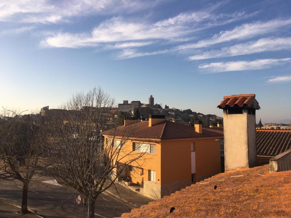 Pals Apartament Centric Εξωτερικό φωτογραφία