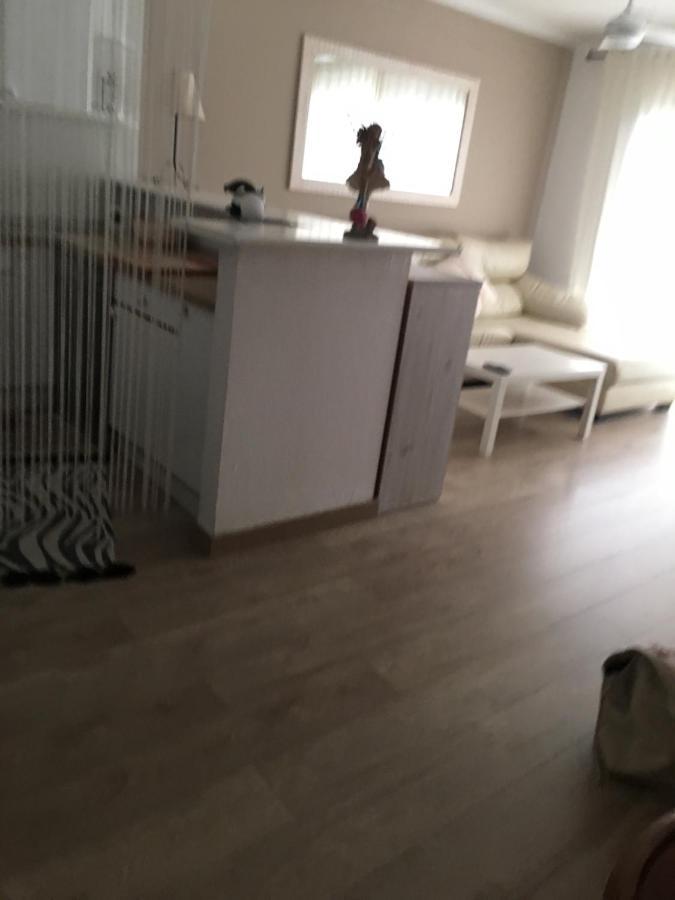Pals Apartament Centric Εξωτερικό φωτογραφία