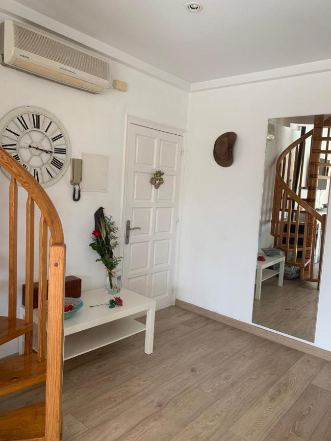 Pals Apartament Centric Εξωτερικό φωτογραφία