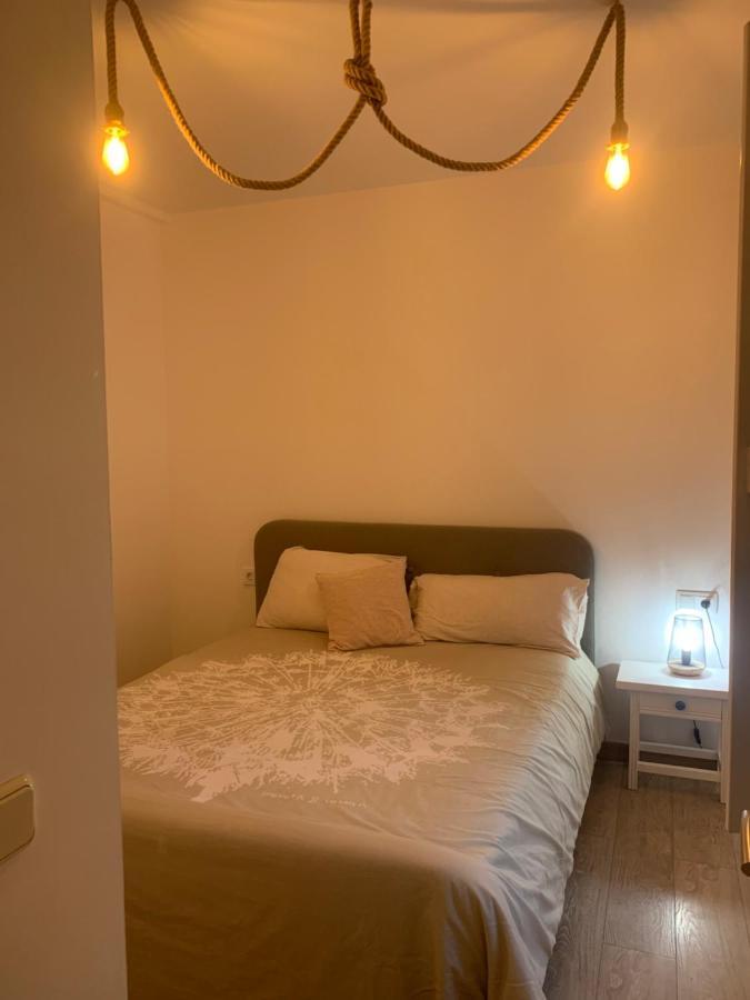 Pals Apartament Centric Εξωτερικό φωτογραφία