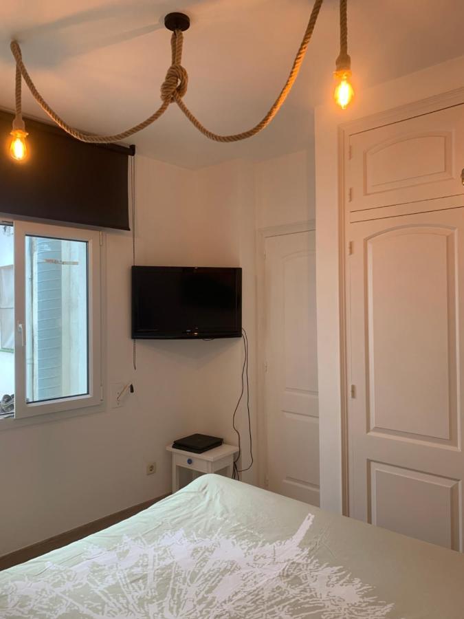 Pals Apartament Centric Εξωτερικό φωτογραφία
