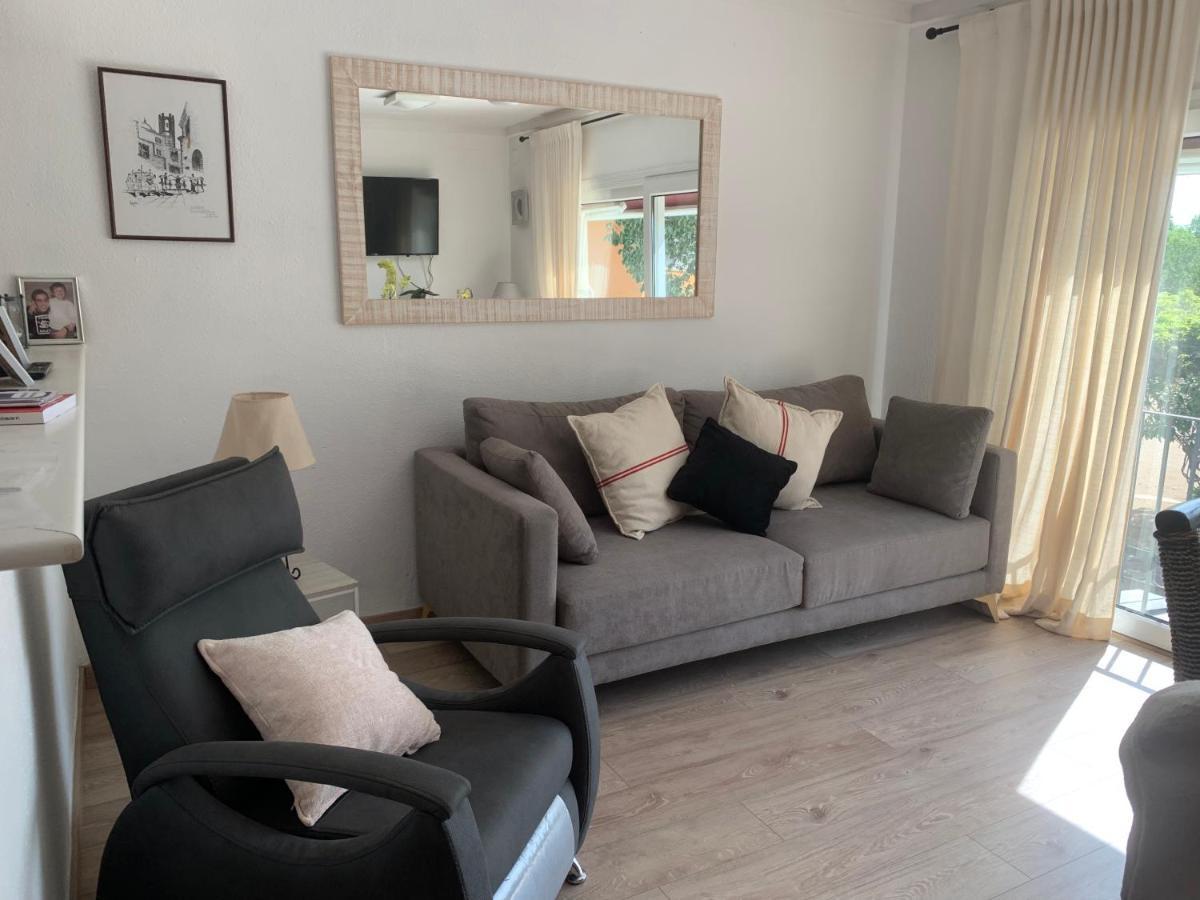 Pals Apartament Centric Εξωτερικό φωτογραφία